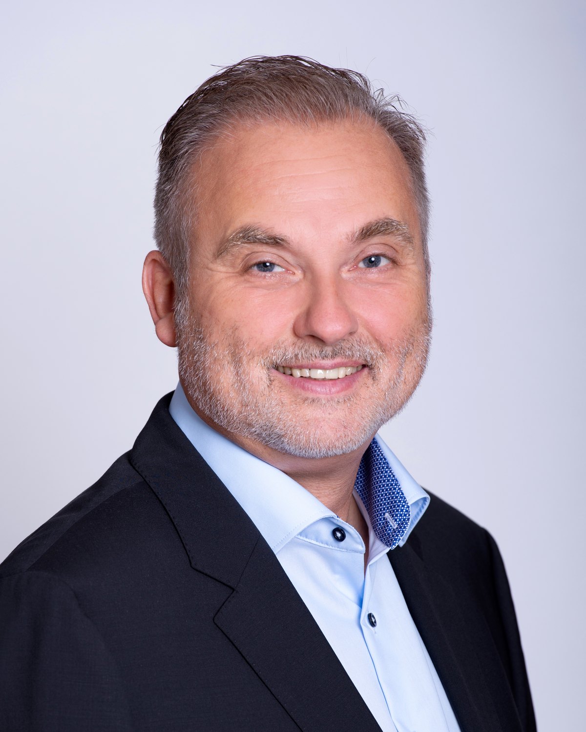Dr. med. Winfried Keuthage
