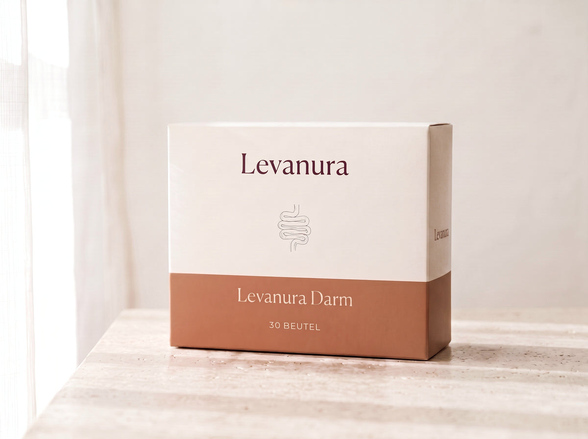 Levanura Darm